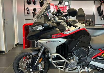 Ducati Multistrada V4 Rally (2023 - 25) - Annuncio 9850972