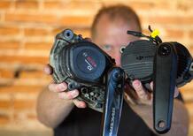 Batteria grande o peso leggero? I brand mentono!! Smontiamo due e-bike e pesiamo tutto [VIDEO]