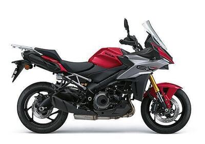 Suzuki GSX-S1000GX (2024 - 25) - Annuncio 9850971