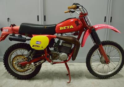 Betamotor RC 125 - Annuncio 9850976