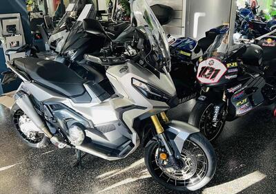 Honda X-ADV 750 DCT (2021 - 24) - Annuncio 9850981