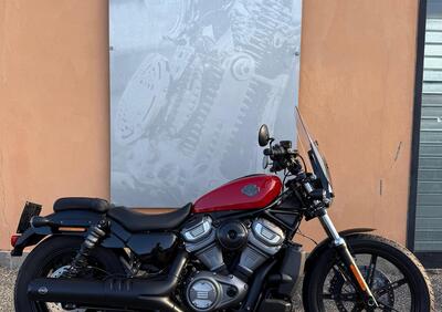 Harley-Davidson Nightster (2023 - 25) - Annuncio 9850982