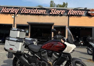 Harley-Davidson Pan America 1250 Special (2020 - 25) - Annuncio 9850984