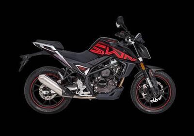 Swm Hoku 125 (2023 - 25) - Annuncio 9850997