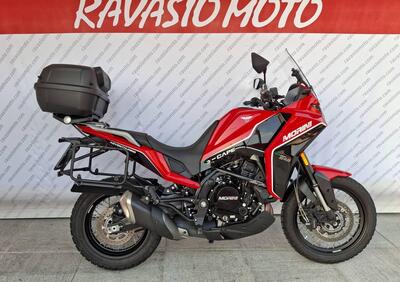 Moto Morini X-Cape 650 (2021 - 25) - Annuncio 9851005