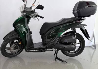 Honda SH 150i Vetro (2024 - 25) - Annuncio 9851000