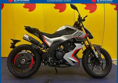 FB Mondial Piega 452 (2024 - 25) - Annuncio 9851003