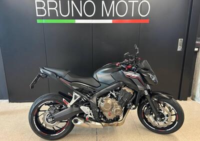 Honda CB 650 F (2017 - 18) - Annuncio 9851009