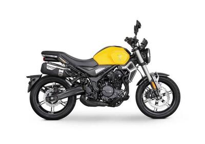 Voge Trofeo 350AC (2022 - 25) - Annuncio 9851013