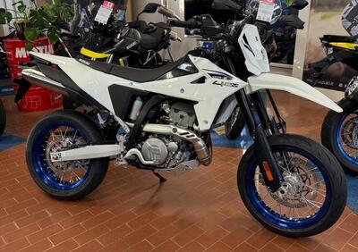 Suzuki DR-Z4SM (2025) - Annuncio 9851014