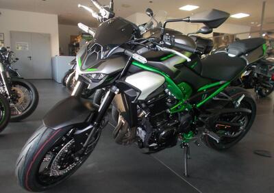 Kawasaki Z 900 A2 (2025 - 26) - Annuncio 9851017