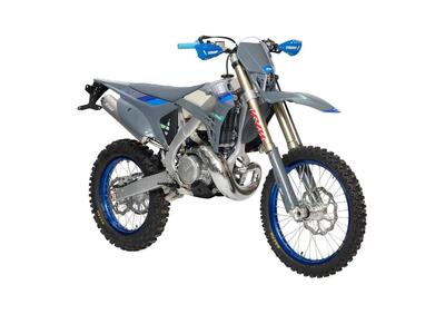 Tm Moto EN 300 Fi ES 2T (2025) - Annuncio 9851027