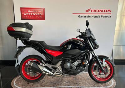 Honda NC750S DCT ABS (2016 -20) - Annuncio 9851047