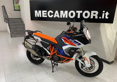 KTM 1290 Super Adventure R (2022 - 25) - Annuncio 9851041