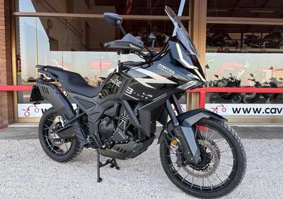 Zontes ZT703-F (2025) - Annuncio 9851032