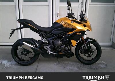 Triumph Tiger Sport 800 (2025) - Annuncio 9851034