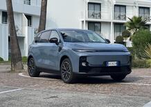 Leapmotor B10: il SUV elettrico che arriva in Europa con 434 km di autonomia e un prezzo da 26.900 euro [VIDEO]