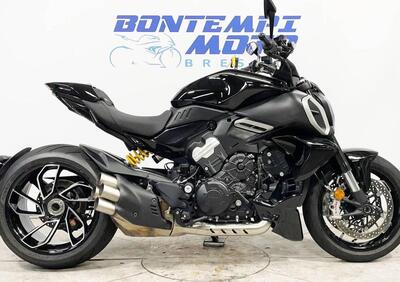 Ducati Diavel V4 (2023 - 25) - Annuncio 9851042