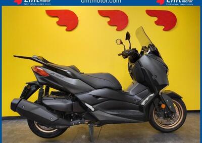 Yamaha X-Max 400 Tech Max (2020) - Annuncio 9851048