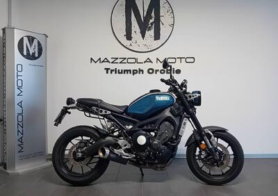 Yamaha XSR 900 ABS (2016 - 20) - Annuncio 9851053