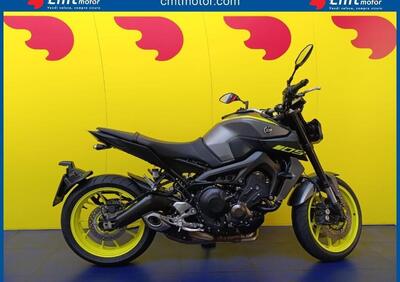 Yamaha MT-09 (2017 - 20) - Annuncio 9851056