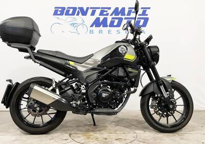Benelli Leoncino 250 (2019 - 20) - Annuncio 9851058