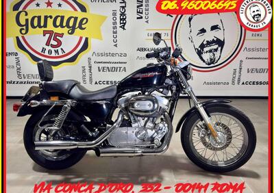 Harley-Davidson 883 (2006 - 07) - XL - Annuncio 9851059