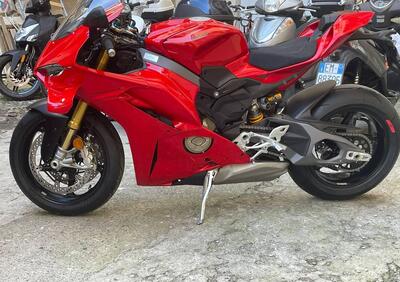 Ducati Panigale V4 S (2025) - Annuncio 9851066