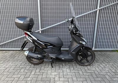 Kymco Agility 150i R16 + ABS (2017 - 20) - Annuncio 9836964