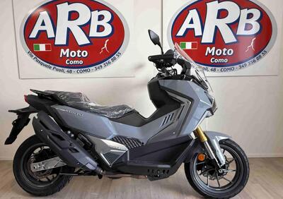 Sym ADXTG 400 (2025) - Annuncio 9851069