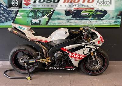 Yamaha YZF R1 (2007 - 08) - Annuncio 9851086