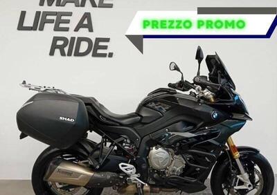 Bmw S 1000 XR (2017 - 19) - Annuncio 9827923