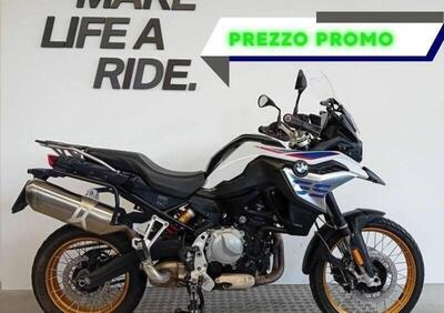 Bmw F 850 GS (2018 - 20) - Annuncio 9829817