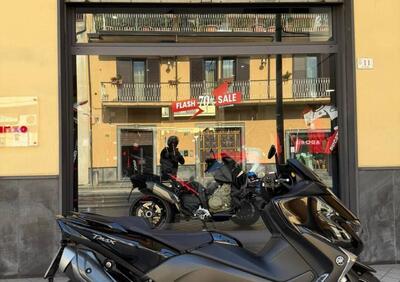 Yamaha T-Max 530 (2017 - 19) - Annuncio 9851090