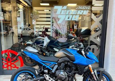 Suzuki GSX-8S (2023 - 24) - Annuncio 9851095