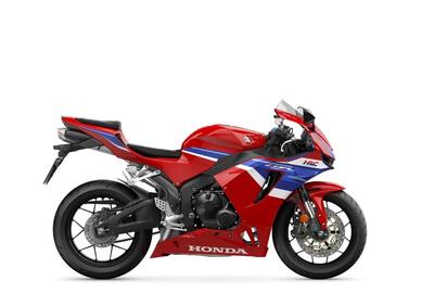 Honda CBR 600 RR (2024 - 25) - Annuncio 9851096