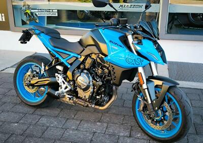 Suzuki GSX-8S (2023 - 24) - Annuncio 9850765