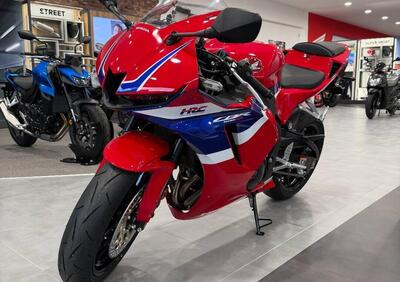 Honda CBR 600 RR (2024 - 25) - Annuncio 9851123