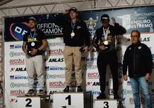 Rigo Racing chiude la stagione trionfando a Verona: doppietta e titolo italiano Enduro Estremo [VIDEO]