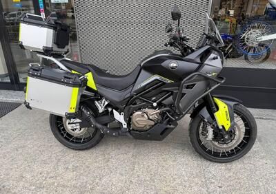 QJ Motor SVT 650 X (2025) - Annuncio 9851132
