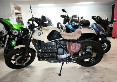 Bmw K 100 - Annuncio 9851135