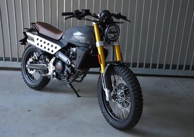 Fantic Motor Caballero 125 Deluxe (2025) - Annuncio 9721690