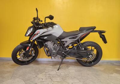 KTM 790 Duke L (2023 - 24) - Annuncio 9851144