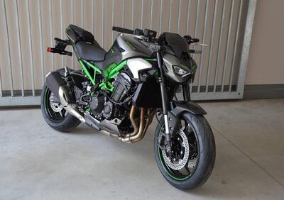 Kawasaki Z 900 A2 (2025 - 26) - Annuncio 9721682