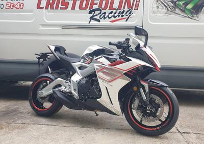 Zontes ZT703-RR (2025) - Annuncio 9851150