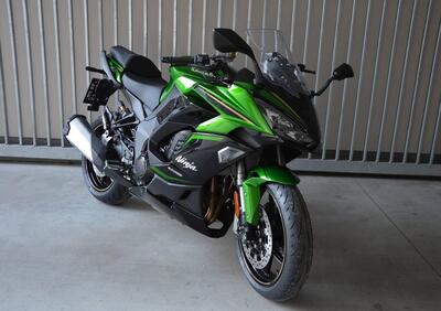Kawasaki Ninja 1100 SX SE (2025 - 26) - Annuncio 9721680