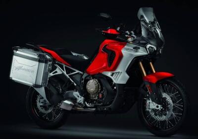 MV Agusta LXP Enduro Veloce (2024 - 25) - Annuncio 9633533