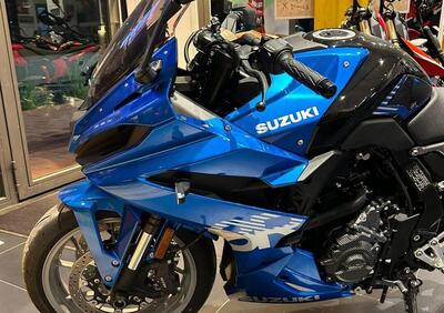 Suzuki GSX-8R (2024 - 25) - Annuncio 9851153