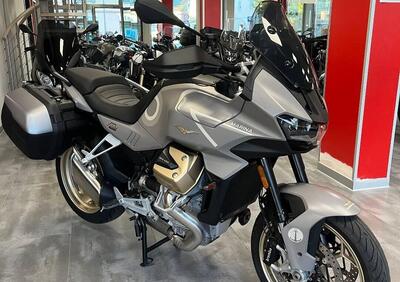 Moto Guzzi V100 Mandello Aviazione Navale (2023 - 24) - Annuncio 9851171