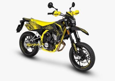 Swm SM 125 R (2025) - Annuncio 9851177